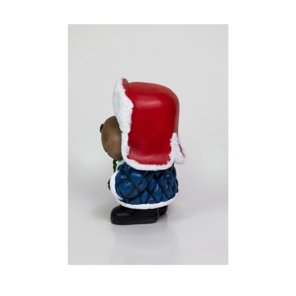 NEW IN BOX REINDEER DOOR GREETER - Picture 3 of 11